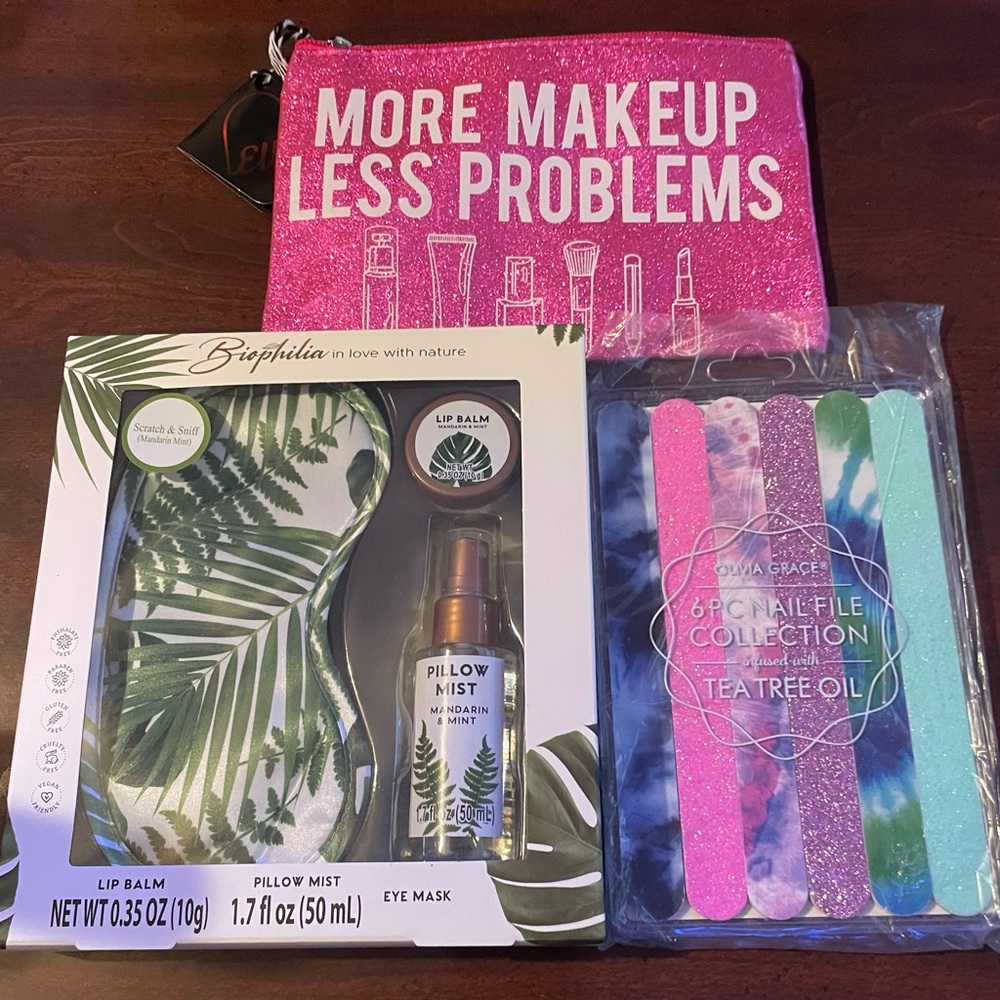 Brand new $10.00